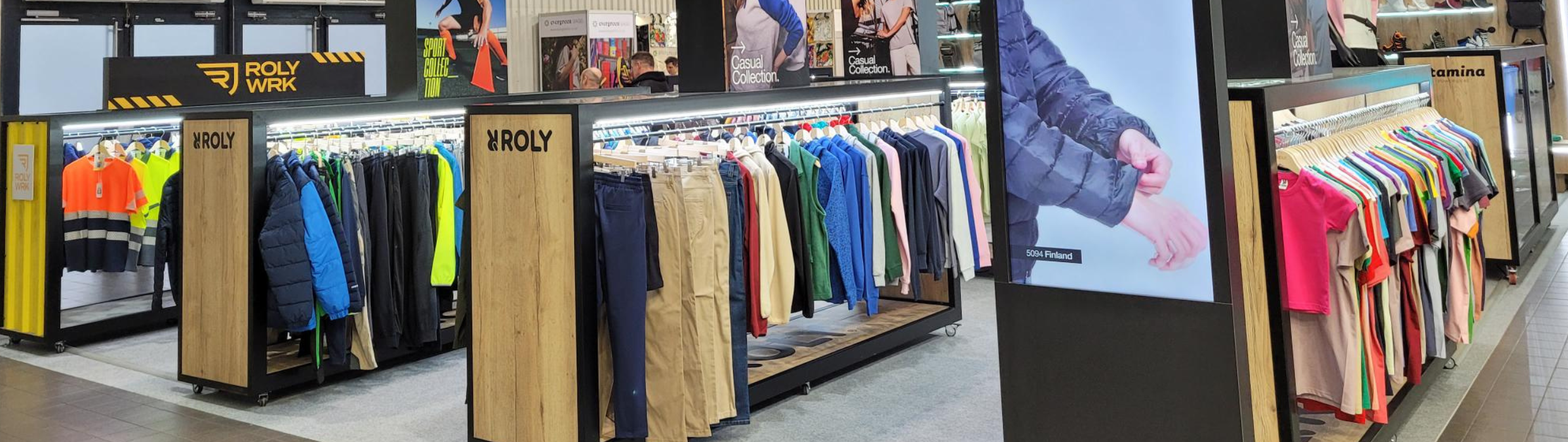 ROADSHOW 2026 – Praha, Brno, Bratislava